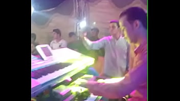 Live, Music, Egypt, Osha - Arab - 2025 - Passionate - Performance - Video 4064827