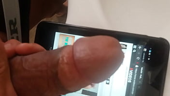 Babsi94 Hot Cum Tribute Bbc