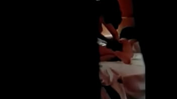 Hotel Voyeur Spies On Lesbian Fucking Her Gf From Behind