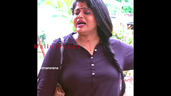 Actress, Serial, Nair, Veena - Unknown - 2025 - Incredible - Scene - Video 4022994