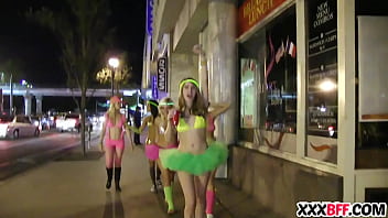 Sexy Best Friend Orgy Fun - teen, pussy, hardcore, lesbians, sexy, petite, amateur, groupsex, POV, teens, big-cock, group-sex, b - Video 4052229