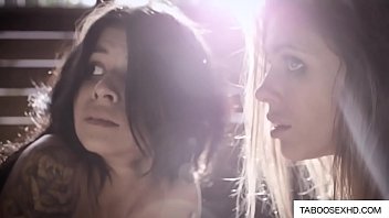 Teens Fuck By Crazy Guy On The Farm