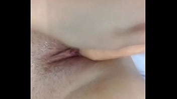 Safada Gravando Uma Siririca Gostosa Pro Namorado Safado Snap: Aalexbb2