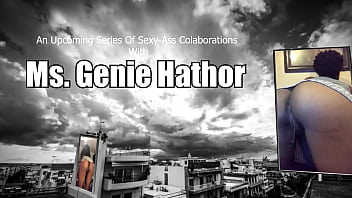 Jeb - Ms. Genie Hathor _ I Are About 2 Cut Up!