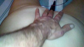 Stacy Sucking Billys Cock