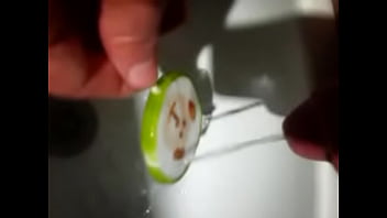 Solo, Pissing, Gay, Lolipop - Gay - 2025 - Passionate - Performance - Video 4064116