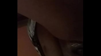 The Pussy Was Thirsty