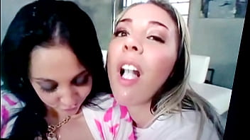 Como Se Llama La Rubia? What Is Her Name?