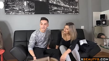 Xbeautys.com: Lucky Guy Fucking His Best Friend