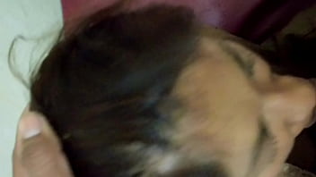 Una Rica Chupada Antes De Empezar