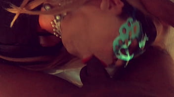 Paula Cdzinha Fazendo Garganta Profunda Com O Negao Dotado!!! Bbc