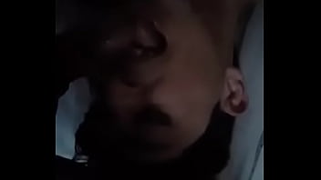 Mamando La Verga De Mi Tío