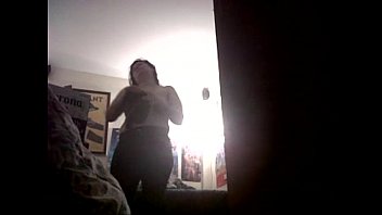 Salvadorian Spy Tits