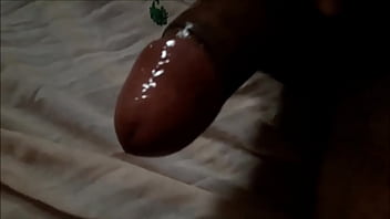 Wet Black-cock
