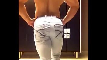 Big, Ass, Butt, Gay, Gym, Muscle, Hunk, Showers, After - Gay - 2025 - Incredible - Session - Video 4122962