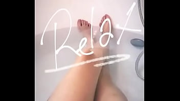 Boobs, Feet - Feet - 2025 - Passionate - Session - Video 4021380