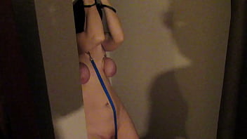 Kat Wilder Getting Flogged