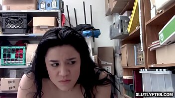 Fake Lp Officer Monica Sage Fucked By The Real One