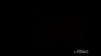 Squirting From Riding Buttplug Discretely