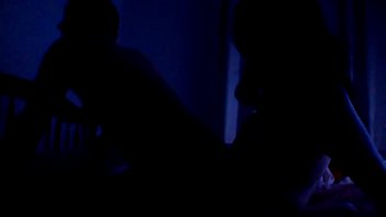 Amateur Bi Couple Strapon - Wife Fuck Husband - Loves To Fuck Man - Hot Anal