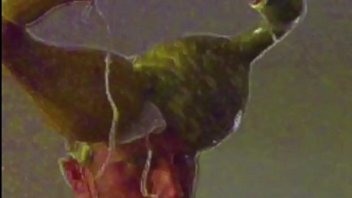 Gully Wompus Low Key Horny