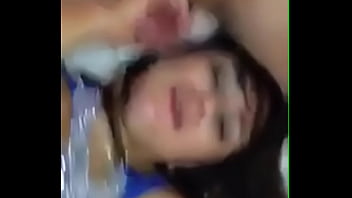 Extasis De Joven Gordita Con Dos Vergas