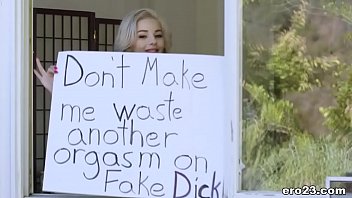 Bella Rose Needs Her Neighbor' Dick