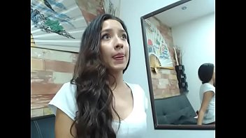 Teen Slut On Chat Showed Nice Ass