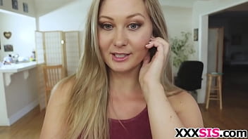 Pawg Stepsis Addison Lee Gets Fucked - teen, hardcore, ass, blowjob, homemade, big-cock, step, stepsister, stepbrother, step-sister, step-b - Video 3895876