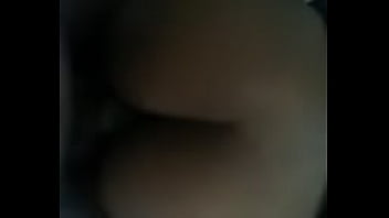 Quiet Ebony Takes Hard Cock Pov