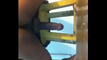 Part 2 Humping The Stool Didn_t Bust Yet