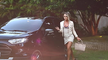 Bia Surfistinha - Clipe Do Ensaio Sensual