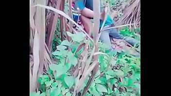 Jungle Me Chudai Forest Fuck