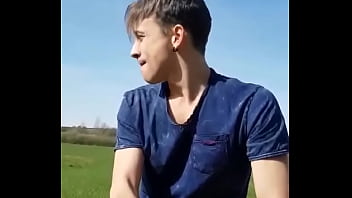Oral Gay Al Aire Libre