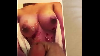 Cum Tribute For Latinaplays7