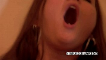 Candy And Cristyna Are Swapping A Cock