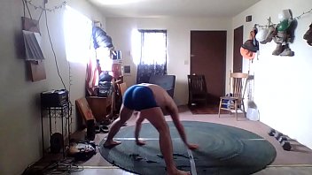 Hardcore, Man, Work, Out, Soloboy, Haha - Unknown - 2025 - Wild - Scene - Video 4059709