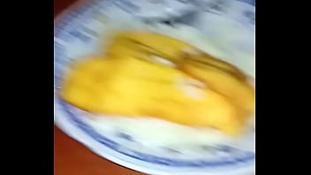 Video Porno De La Chiri Comiendo 3 Plátanos