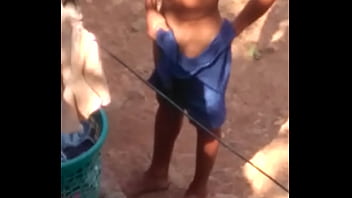 El Flaco En El Patio