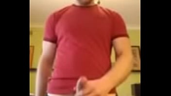 Hunk Guy Jerking