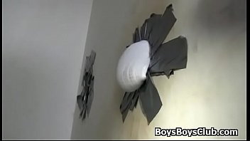 Blacks On Boys - Gay Hardcore Fuck Scene Video 03