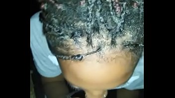 Step Sister Sucks Step Brother Cock