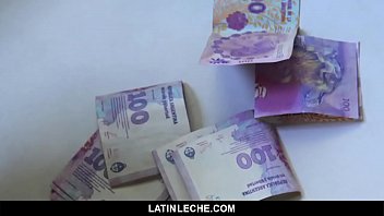 Latinleche - Shy Latin Straight Guy Barebacked On Camera For Money (joel) (remo)