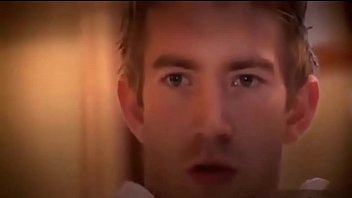 Henessy Sees Her Step Brother Jerking Off In His B