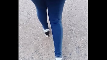 Colita De Universitaria Juliaca