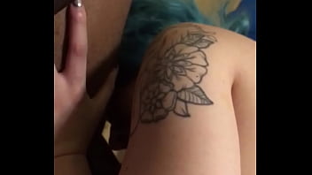 Tinder date 3 part 3