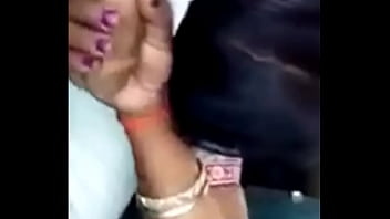 Aunty Holding Penis _ S.