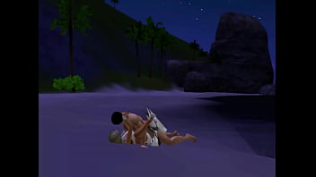 S3d Ep.5 Goddess Fucker