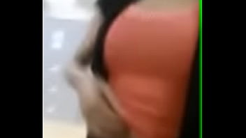 Bangalore Girl Flashes Tits And Pussy In Office