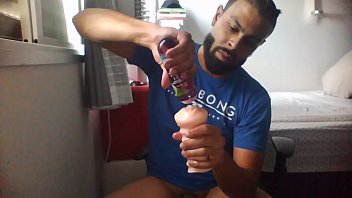 Vagina Artificial Parte 2